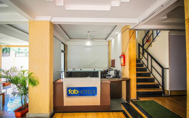 FabHotel Magnus Calypso Viman Nagar
