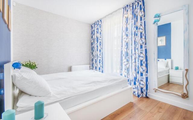 Imperial Apartments - Sopocka Przystan