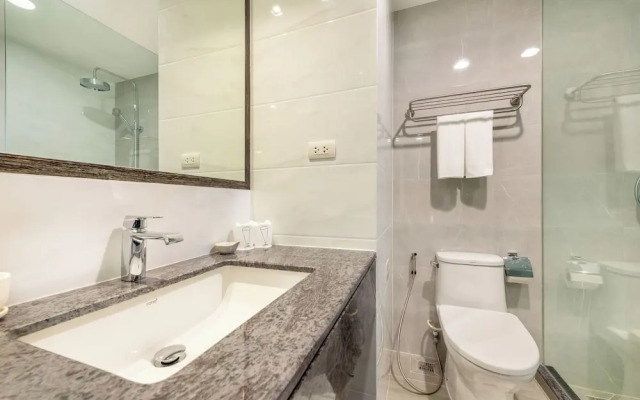 Treepana Hua Hin Hotel