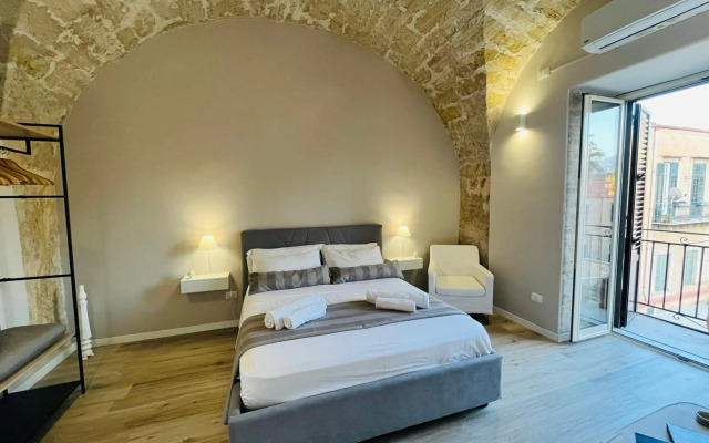 Appartamento Valverde