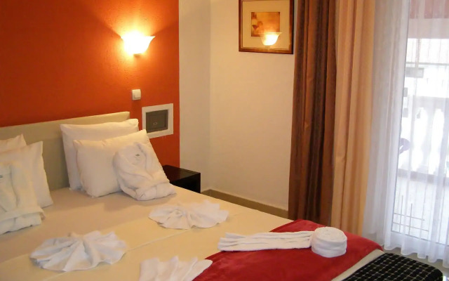Hotel Wellness & Spa Angelo Gabriel