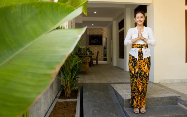 D Sarian Seminyak