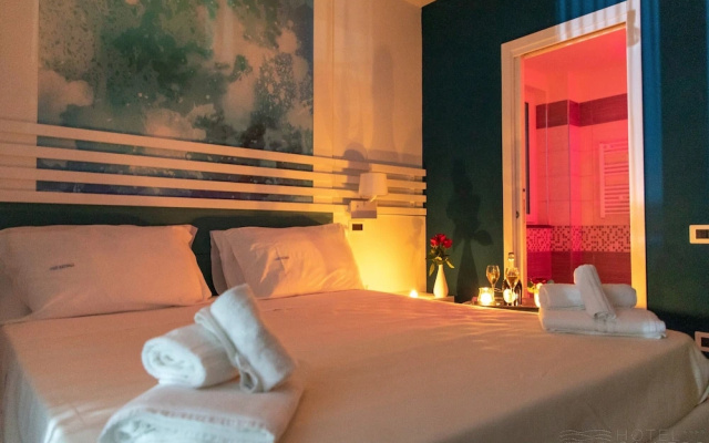 Hotel Calypso