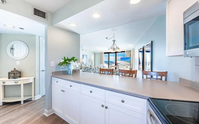 Beachside One 4101