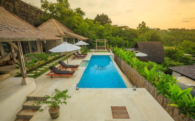 Sunhouse, Mandala Village