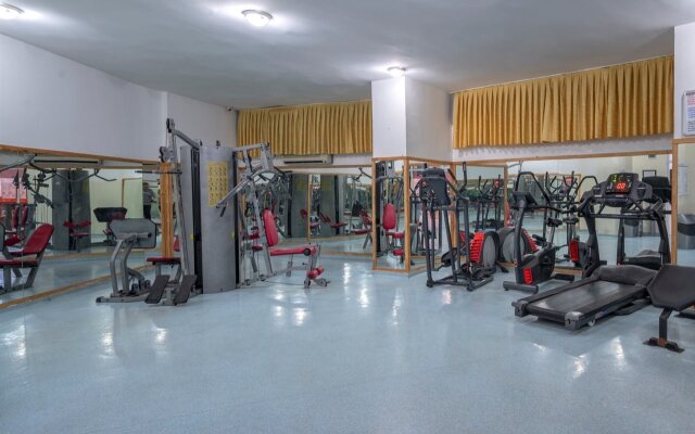 Blue Star Hotel - All Inclusive
