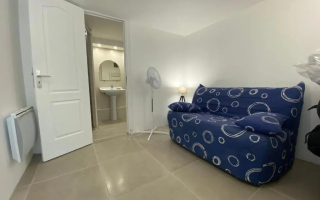 T3 Les Pieds Dans L'eau