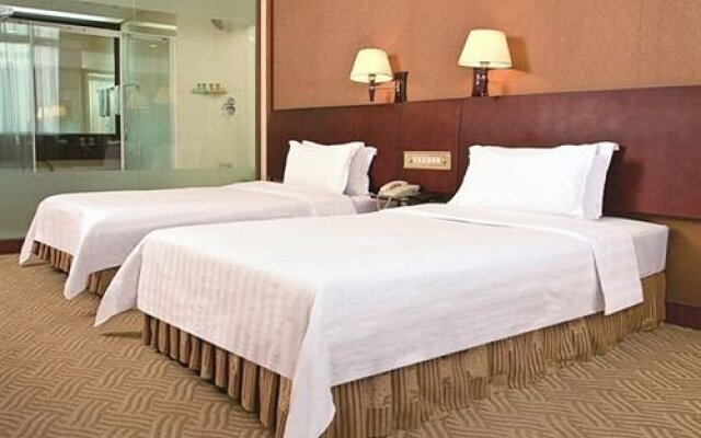 Tiancheng Sha Tsui Hotel