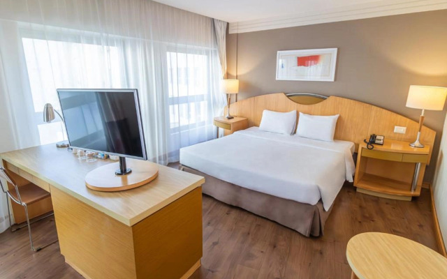 Nacional Inn Jaragua Sao Paulo Hotel