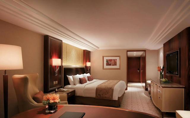 Kowloon Shangri-La, Hong Kong