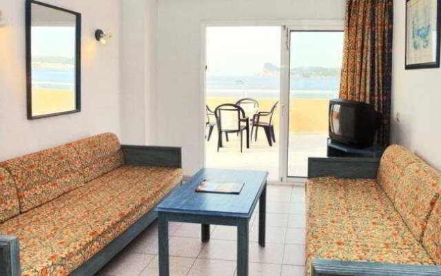 Sirenis Seaview Country Club
