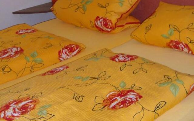 Ferienhaus "Teichblick"