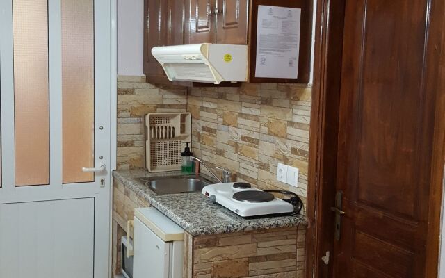 Stefanos Place