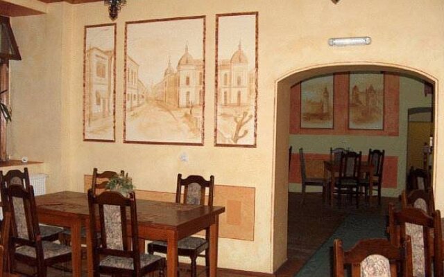 Vila Royal
