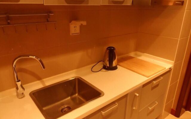 Dalian Yashige Hotel Apartment