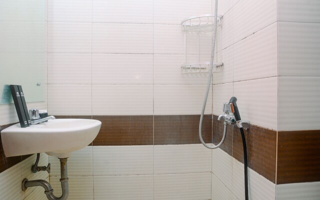 Good Homey and Simply Studio Margonda Residence 3 Apartment