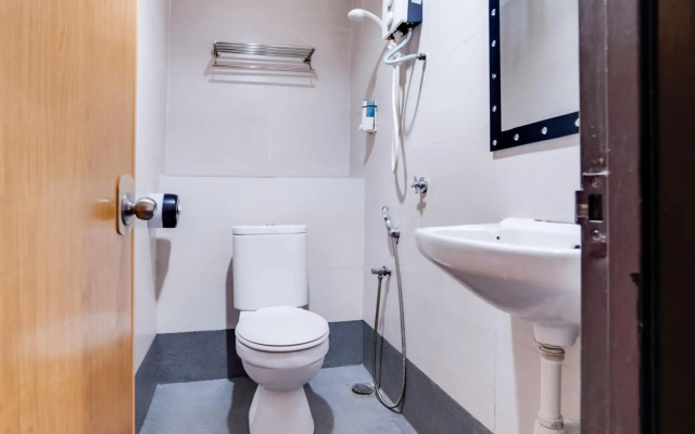 OYO 89652 Bjorn Boutique Hotel