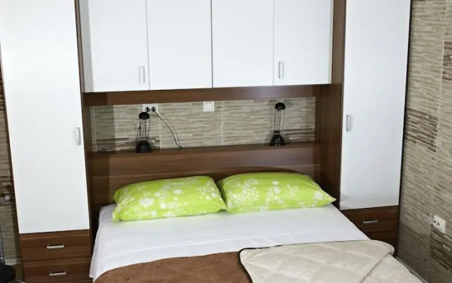 Room in Little House Marjan
