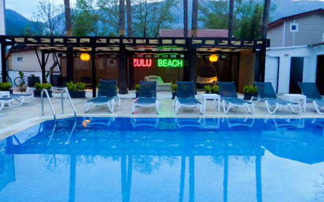 Zulu Hotel