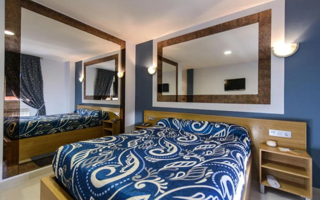 Motel Cancún Avilés