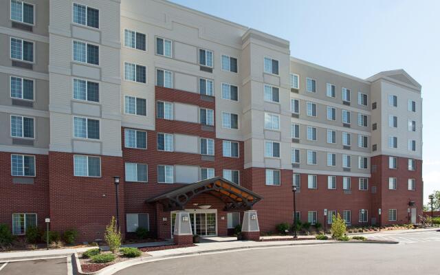 Staybridge Suites Denver International Airport, an IHG Hotel