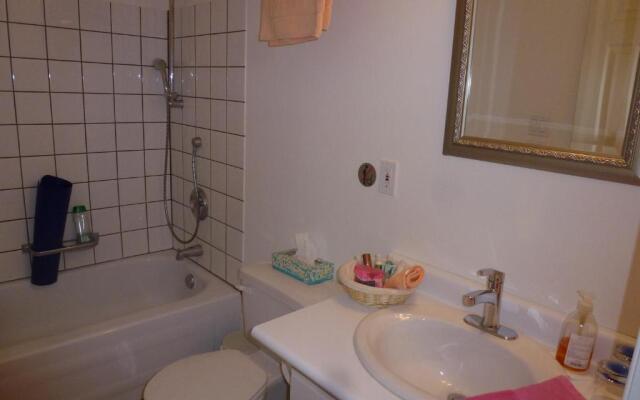 Little Black Bear Lodge/B&B