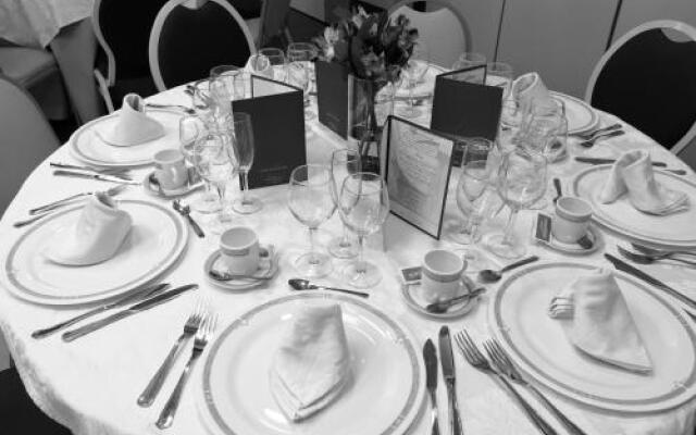 Hotel Fray Sebastian