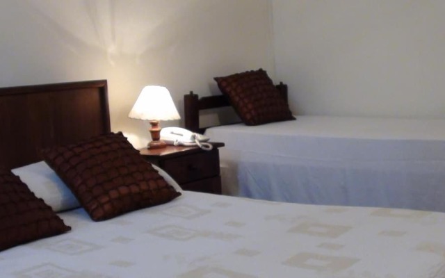 Hotel Uruguay