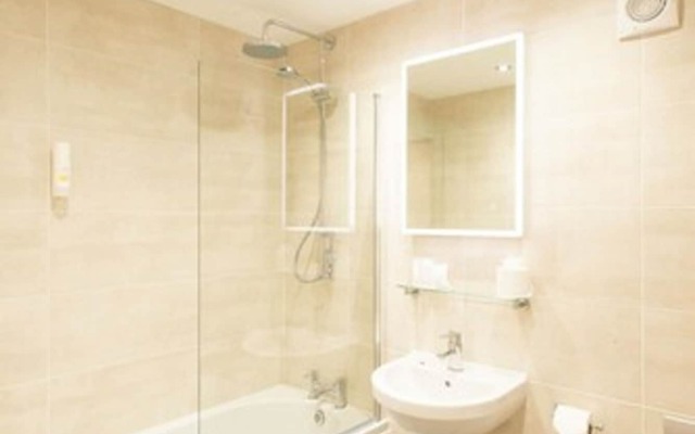 Tregenna Castle Resort