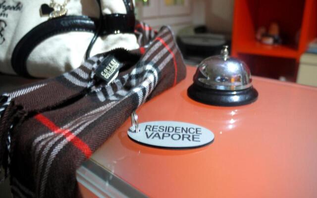 Hr Vapore Gatteo Mare