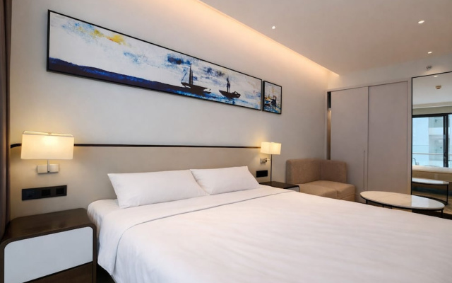 Luxury studio Sea view Ha Long by HALA