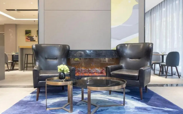 Home Inn Hong Lou South Road