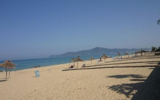 Villa Al Cudia Smir