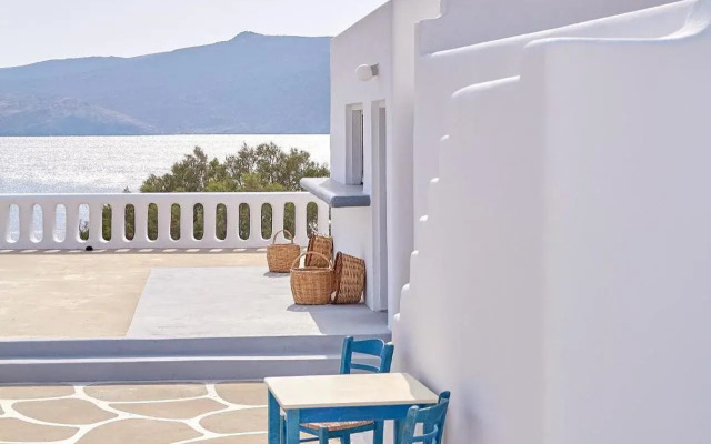 Mykonos Lolita, A Grecotel Resort To Live