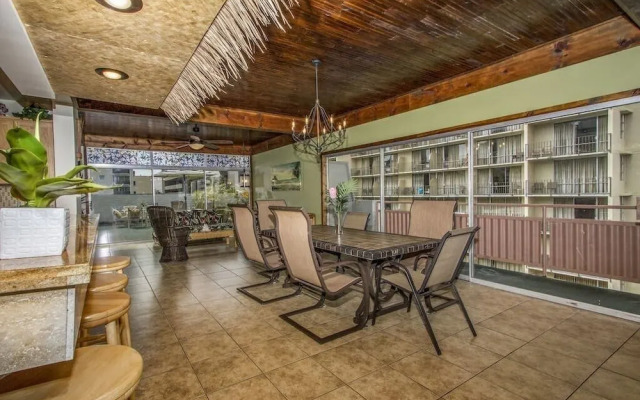 Royal Waikiki Penthouses