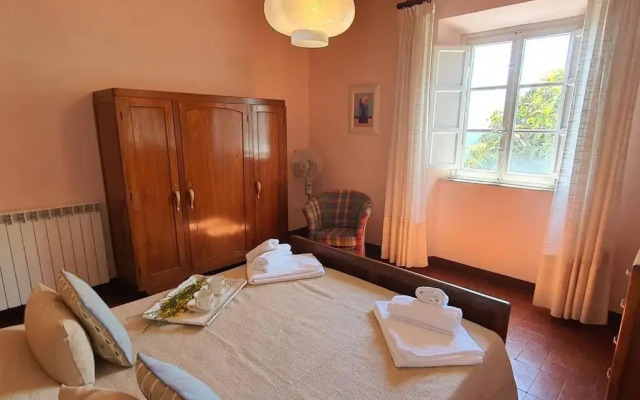 Alla Collina Del Sole