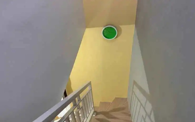 Rumah Mama Yani - 2 Bedroom