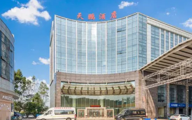 Tianpeng Hotel