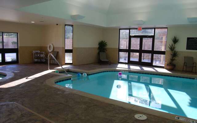 Hampton Inn & Suites McAlester