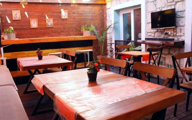 Viya Boutique Otel Alacati