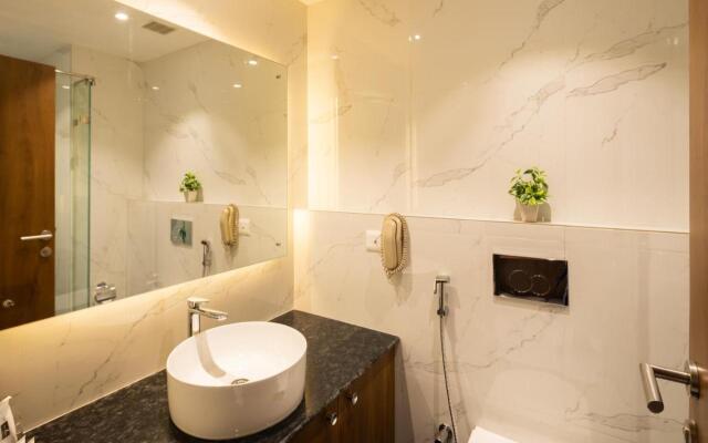 Goldfinch Hotel Mumbai