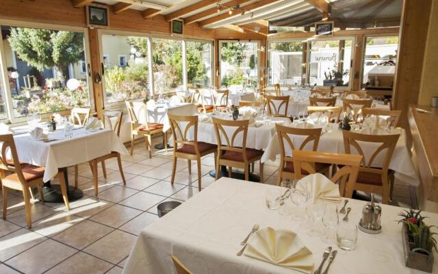 Relais de la Sarvaz