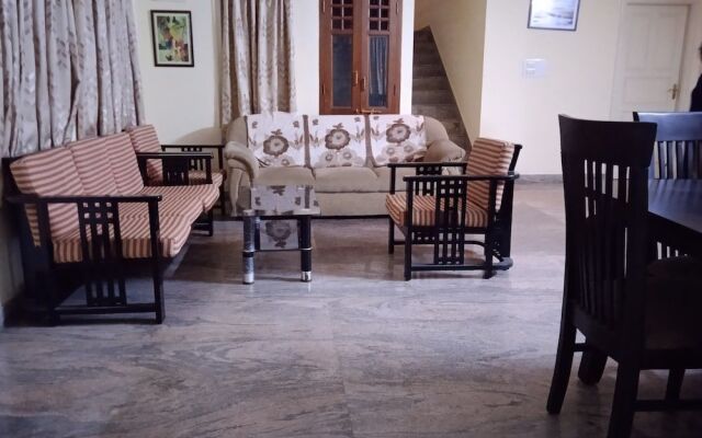 Catalyst Suites-Yeshwanthpur