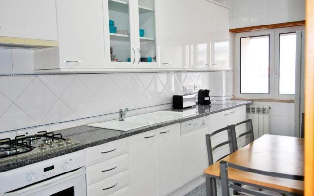 Down Town Apartment - EXPO27
