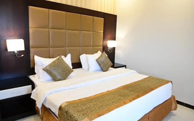 Al Butat Hotel