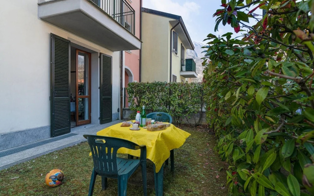 Porto Letizia Torino 2B