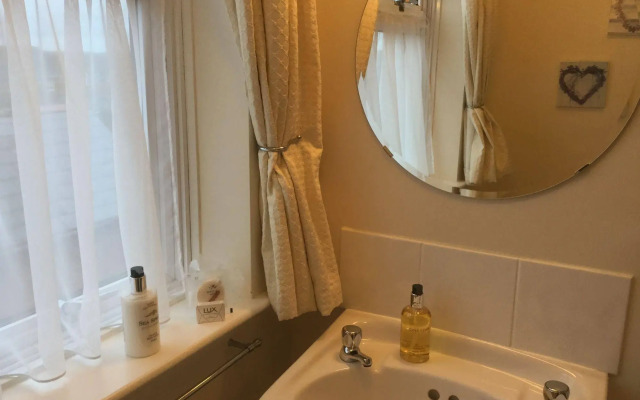 Arden Guest House