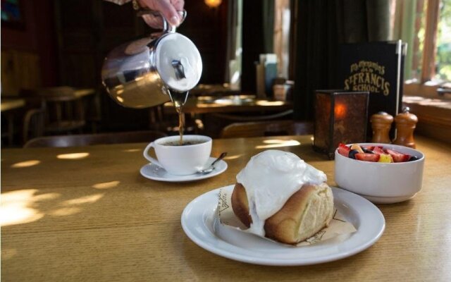 McMenamins Old St. Francis