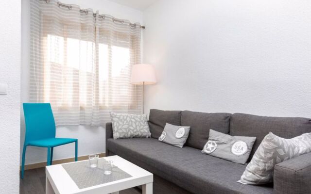 Apartment Jazz Lloret de Mar