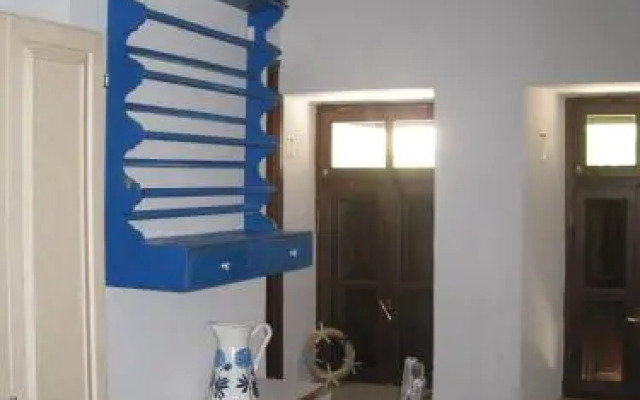 Sohora Boutique Hotel